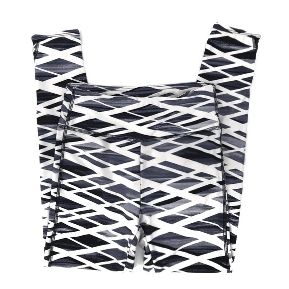 Athletic Collection Hi Rise Athletic Legging S - Picture 3 of 7